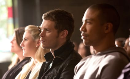 The Originals Review: By Choice or By Force