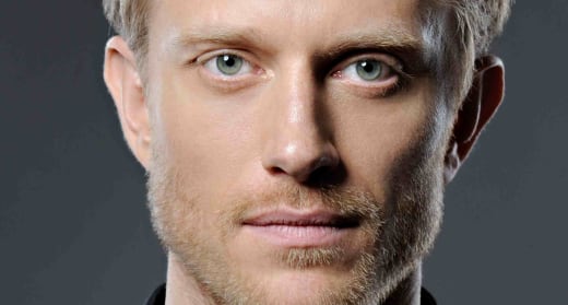 Neil Jackson