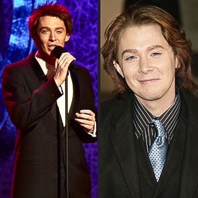 Second to One: An American Idol Runner-Up Retrospective 2