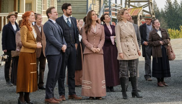 When Calls the Heart Season 10 Episode 11 Review: Long Time Running