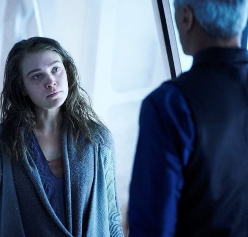 Killjoys Season 5 Episode 2 Review Blame It On The Rain Tv Fanatic