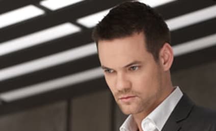 Nikita Cast Interviews: Meet Michael, Nikita