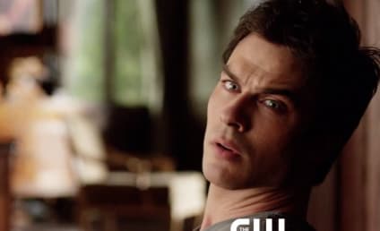 The Vampire Diaries Round Table: "Handle with Care"