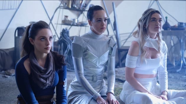 Legacies Season 3 Episode 15 Review A New Hope TV Fanatic