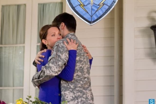 Watch Army Wives Season 7 Episode 5 Online - TV Fanatic - Where Can I Watch Army Wives For Free