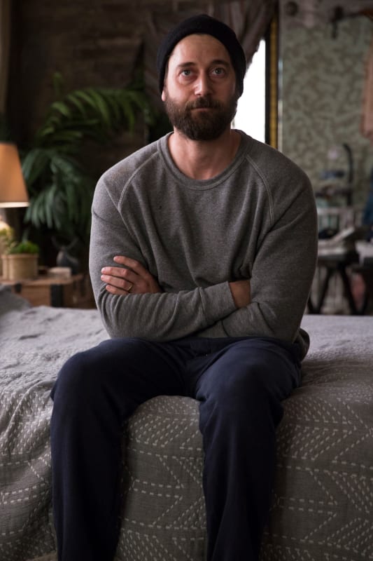 Running on Empty - New Amsterdam Season 1 Episode 22