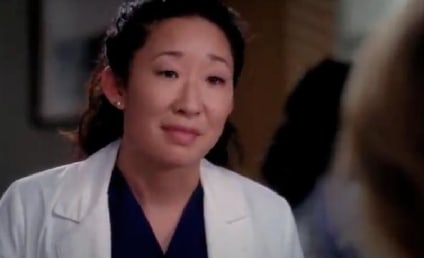 Grey's Anatomy Clips: The Woman in Charge