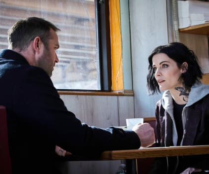 Image result for Blindspot Season 4 Episode 19