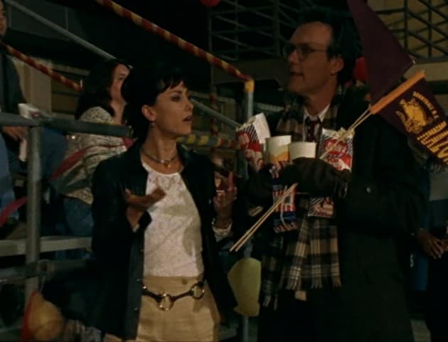 Buffy the Vampire Slayer Rewatch: Some Assembly Required - TV Fanatic