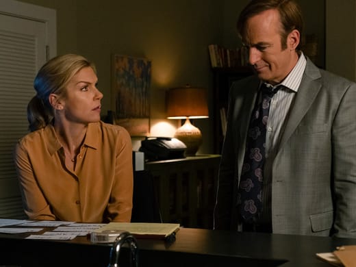 Better call saul season sales 5 episode 1 free