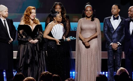 SAG Awards 2023: Abbott Elementary and The White Lotus Score Big Wins