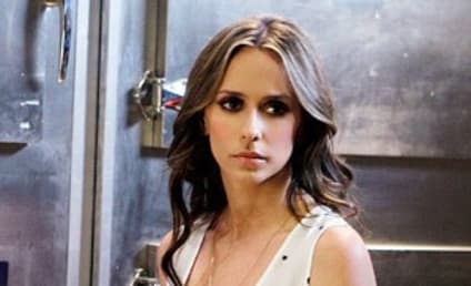 The Ghost Whisperer Season Five: A Look Ahead