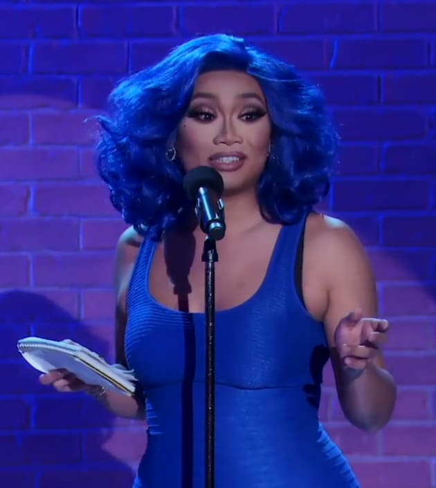 Rupaul all stars cheap 5 episode 7