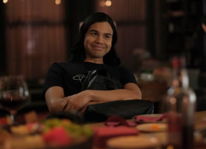 The Flash Season 7 Episode 12 TV Fanatic