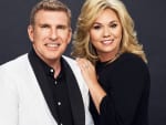 Mr. and Mrs. Chrisley - Chrisley Knows Best
