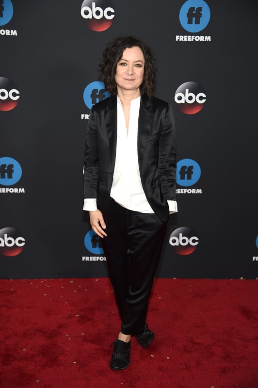 Atypical - Sara Gilbert Joins Cast