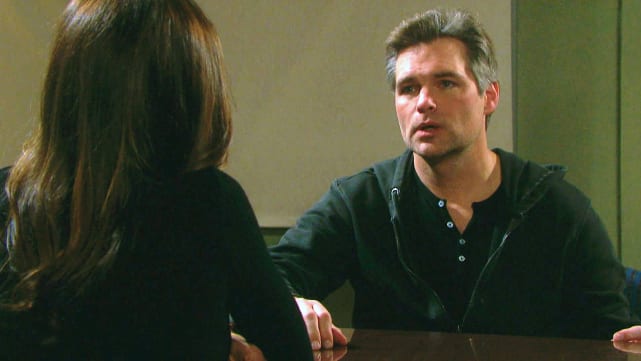 Daniel Cosgrove - Law & Order: SVU