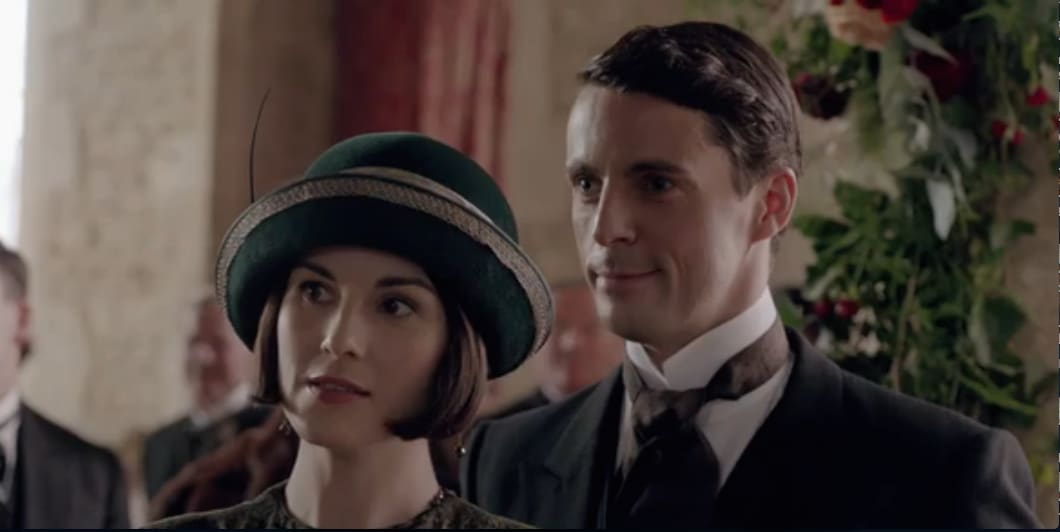 Downton Abbey Series Finale Review Happy Endings For All TV Fanatic