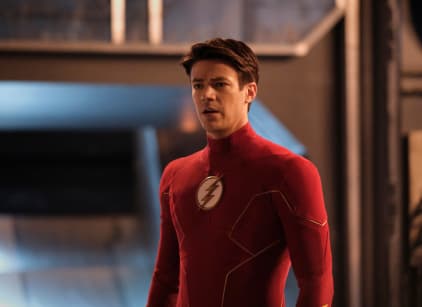 The Flash Season 7 Episode 11 TV Fanatic