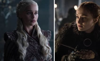 Game of Thrones Premiere: The Best Quotes!