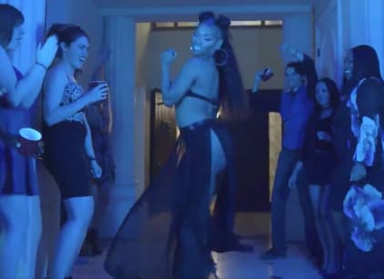 Love Hip Hop Hollywood Season 5 Episode 1 TV Fanatic