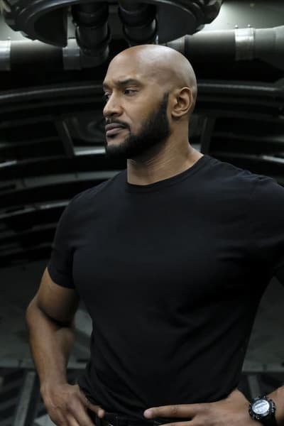 Gordon Agents Of S H I E L D Season 7 Episode 10 Tv Fanatic