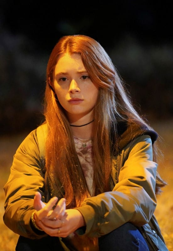 Community Service - Walker Season 1 Episode 4