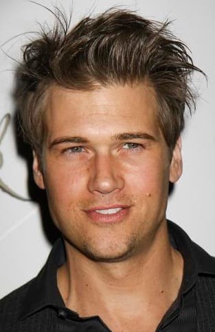 Nick Zano Photo