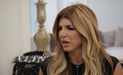 Watch The Real Housewives of New Jersey Online: Season 9 Episode 5