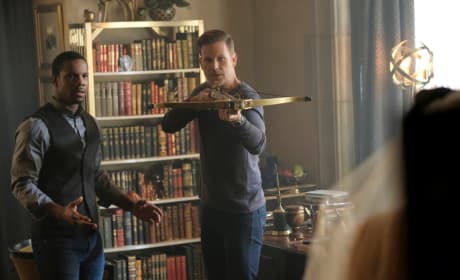 Legacies Season 1 Episode 6