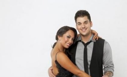 Dancing With the Stars: Who Was Perfect? Who's In the Lead?