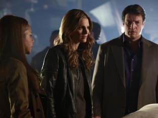 Castle season 6 online cheap