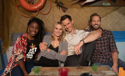 Veronica Mars Season 4 Round Table: From LoVe to Death and More