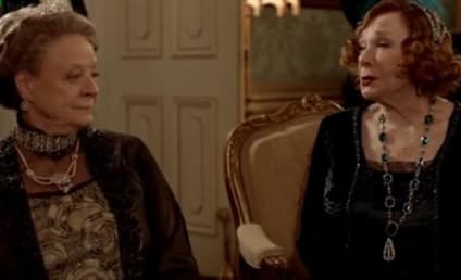 Downton Abbey Season Premiere Ratings: HUGE!