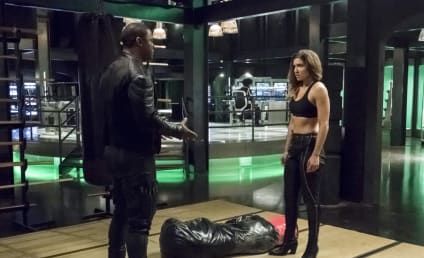 Watch Arrow Online: Season 6 Episode 5