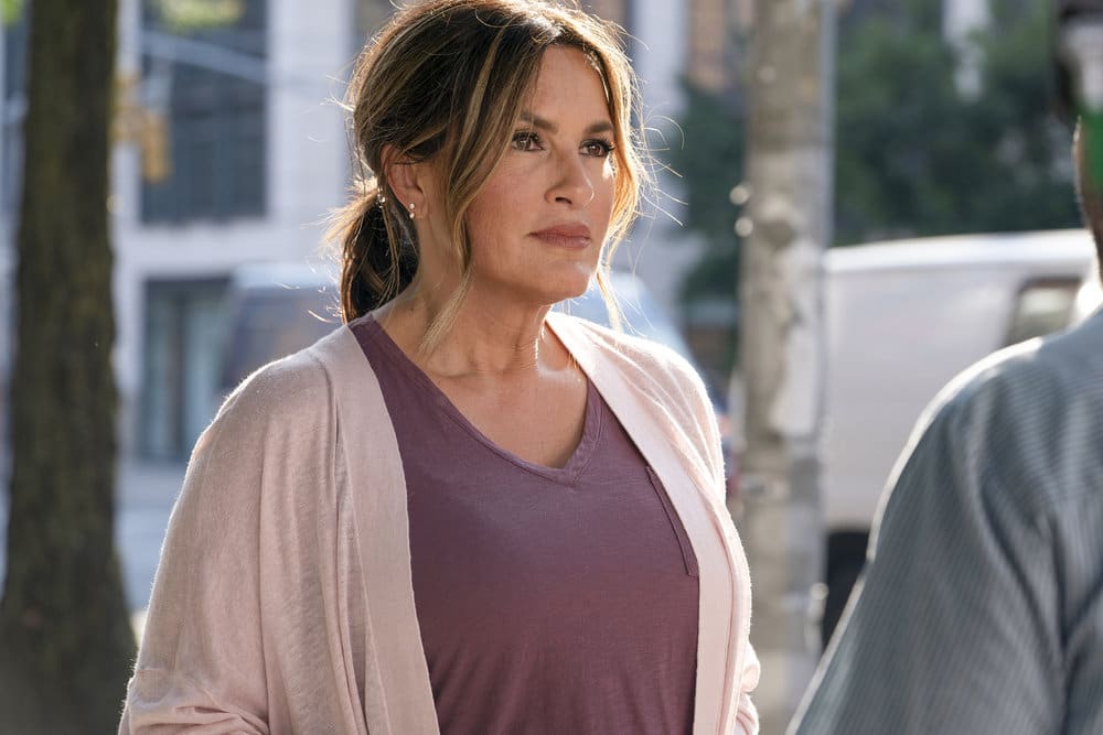 Law Order Svu Season 21 Episode 6 Review Murdered At A Bad Address Tv Fanatic