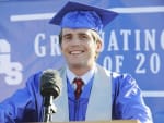 Graduation Speech