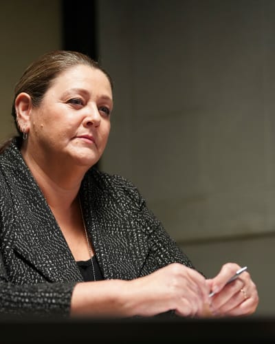 Bad Cop - Stumptown Season 1 Episode 1