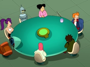Watch futurama store season 8