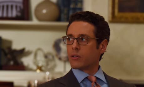 Designated Survivor Season 2 Episode 1 "One Year In" Photos  TV Fanatic
