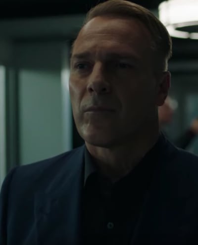 Power Season 6 Episode 2 Review Whose Side Are You On TV Fanatic