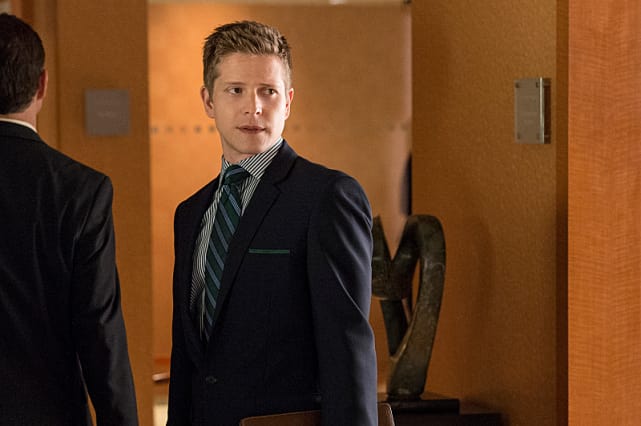 Cary Agos - The Good Wife