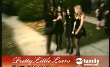 Pretty Little Liars Trailer: "Know Your Frenemies"