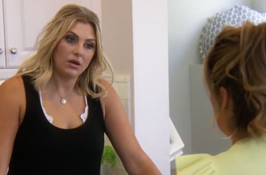 Couples In Trouble - The Real Housewives of Orange County