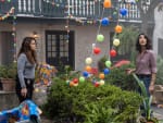 A Party Gone Wrong - NCIS: New Orleans