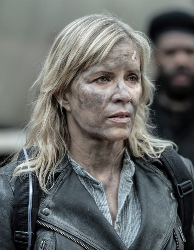 The Look of Despair Fear the Walking Dead Season 8 Episode 8 TV Fanatic