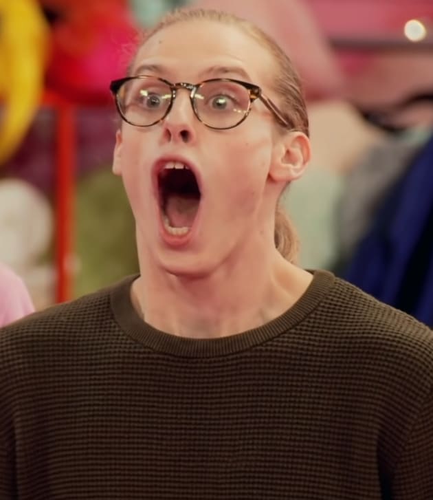 Jasmine Kennedie's Dream - RuPaul's Drag Race Season 14 Episode 6