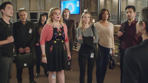 Criminal minds season outlet 13 episode 1 putlocker