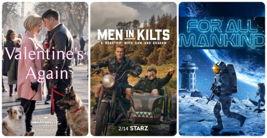 What to Watch Feb 13