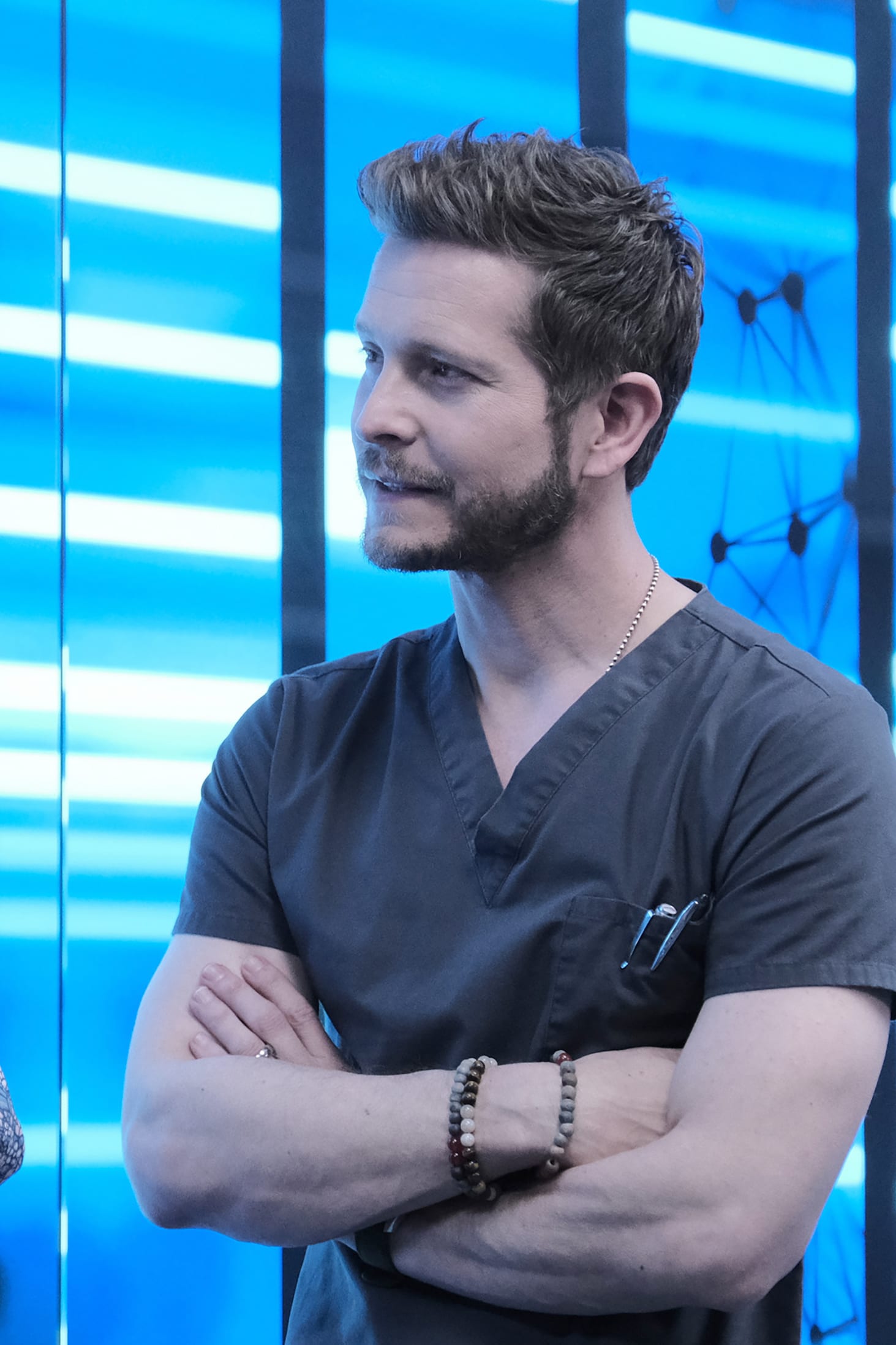 The Resident Season 4 Episode 7 Tv Fanatic Usually, a resident needs an attending around, but aj trusts mina to do her job well. the resident season 4 episode 7 tv